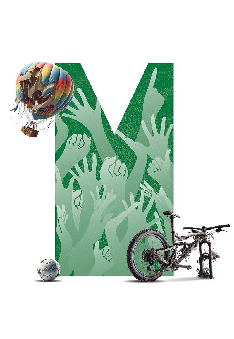 Projekttag Deine Rechte - Kinderrechte in der Freizeit